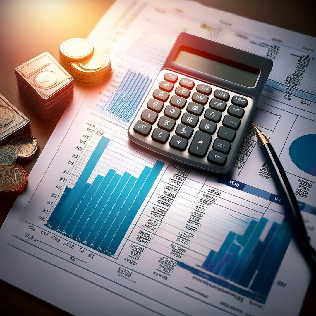 Tax Planning & Compliance