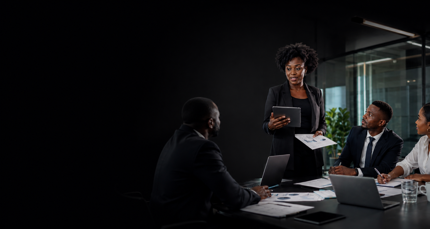 Trusted Advisors Guiding You Toward Lasting Business Growth