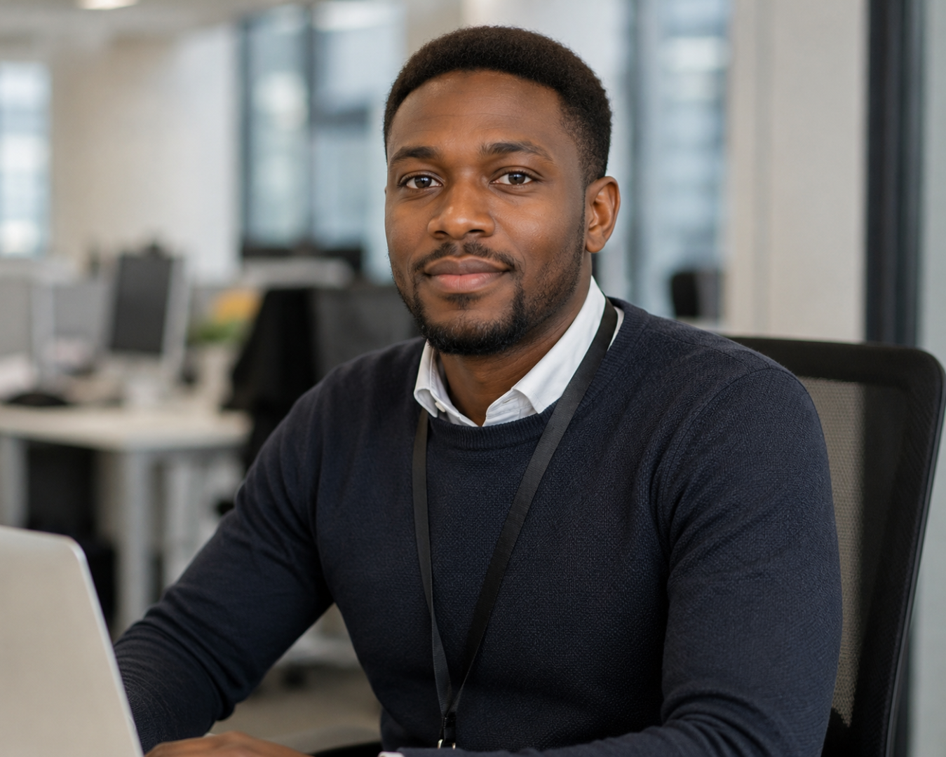 David Njoroge